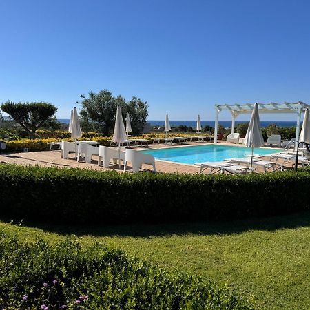 B&B Giglio Marino Salve Kültér fotó