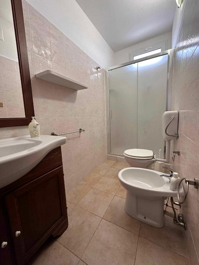 B&B Giglio Marino Salve Kültér fotó