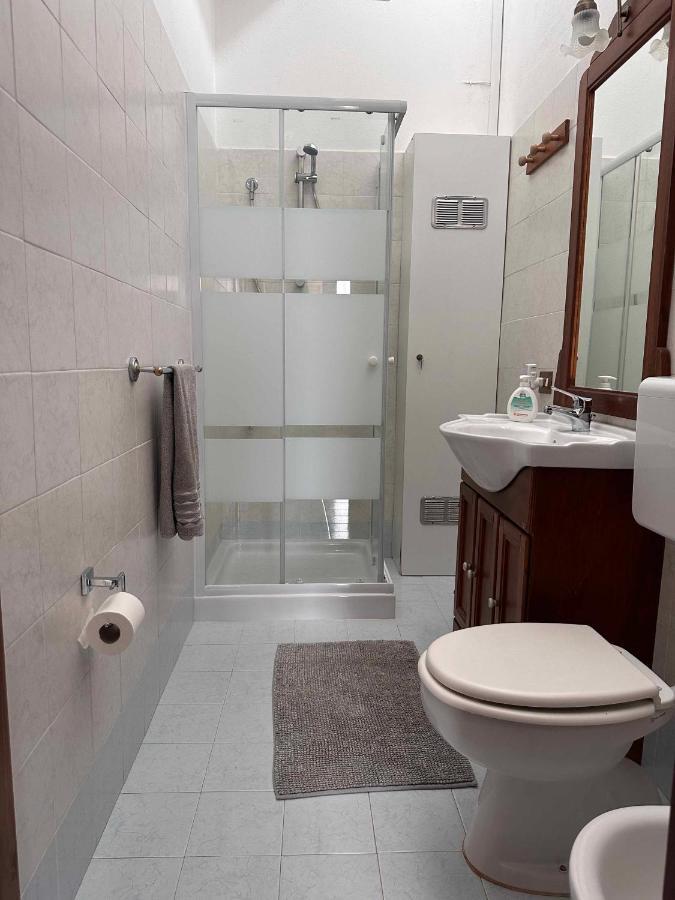 B&B Giglio Marino Salve Kültér fotó